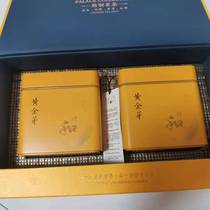 Authentic specialty Anji Golden Bud White Tea 2021 New tea Sweet and fragrant before the rain 250g (free cup)