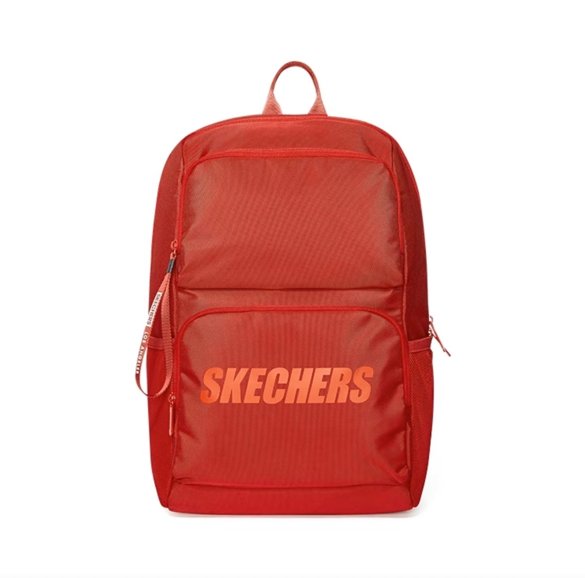 Skechers 运动休闲织物书包背包双肩包男女同款情侣款