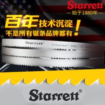 Steel imported metal band saw blade 27*0 9*3505 saw blade 34*1 1*4115 stainless steel saw blade