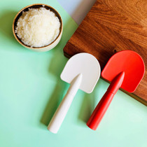 Rice scoop non-stick rice spoon home creative shovel cute rice cooker rice shovel rice shovel
