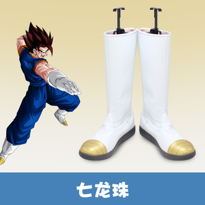 taobao agent F5548 Dragon Ball COS Shoes COSPLAY shoes