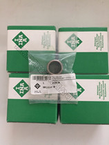 iNA HK1012B open stamped outer ring needle roller bearing inner 10mm outer 14mm thick 12mm