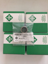 iNA HK0509 open stamped outer ring needle roller bearing inner 5mm outer 9mm thick 9mm