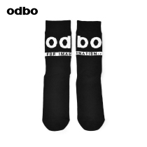 odbo Odibio counter same designer brand socks