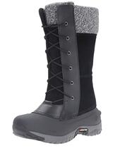 Baffin Polar proven ladies snow boots Waterproof warm cotton boots 0XQL2 American direct mail