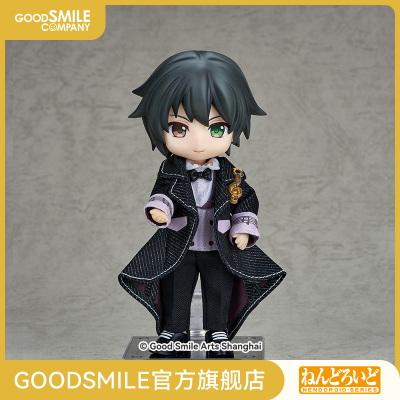 taobao agent [GSC pre -sale deposit] Classical concert of clay baby clothing set: Boy/Girl