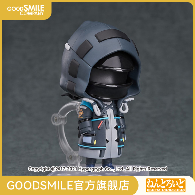 taobao agent [GSC Spot] Dr. Candida Momo Momo Metro Model Models Play the surrounding game