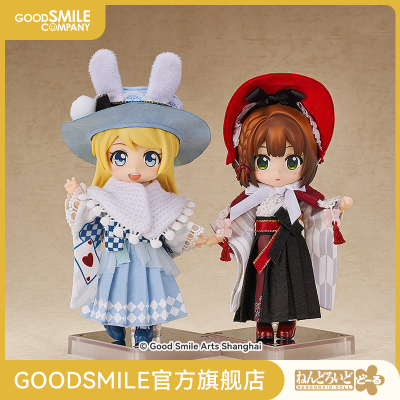 taobao agent [GSC spot] Little Red Hat/Alice and Wind Ver.