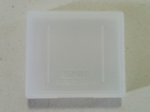 NGP NGPC Flashcart Game card box protection box