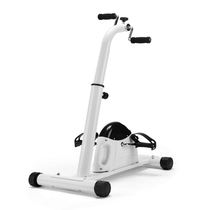 Cerebral thrombosis rehabilitation equipment home elderly foot improvement anti-skid exercise bike
