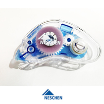 Germany NESCHEN acid-free dot glue reversible double-sided adhesive can be used as suspension mounting 10236