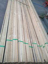 Coloured wood * long wood strip packaging with wood strips decorative wood strips solid wood hair logistics dedicated wood strips decorated strips