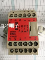 Safety Relay G9SA-321-T075 G9SA-501 G9SA-301