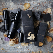 Spot France MAD ET LEN Iron Tank Perfume 10ML50ML Gift France Shunfeng EDP