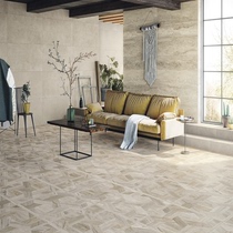 Spanish original imported Meisheng Yasuli modern style floor tiles natural 3603-F2
