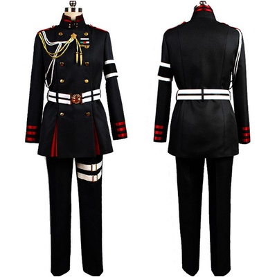 taobao agent Uniform, sword, suit, cosplay