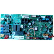 Sanyo central air conditioning internal motherboard CR-TRP50A-B 1FA4B1B076900-0 PCB-ASSY3