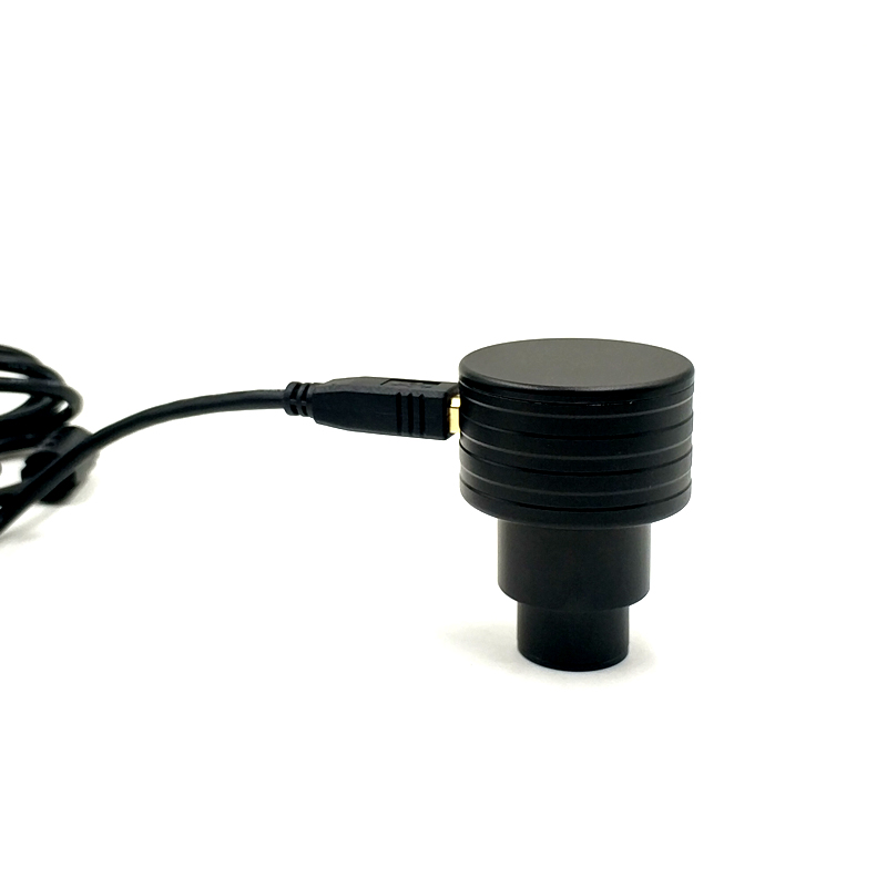 [122.76] Astronomical Telescope Electronic Eyepiece Connecting