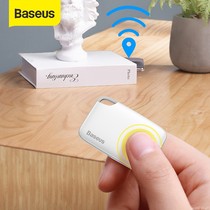 Baseus Wireless Smart Tracker Anti-lost Alarm Tracker Key Fi