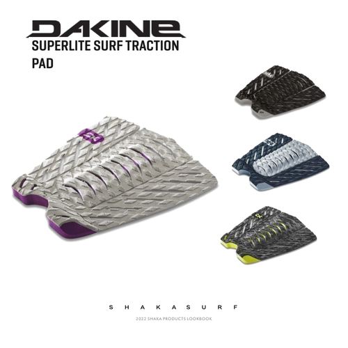 [Saudi Surfing] Dakine Импортированные наборы для серфинга 3 куски суперлитной серии