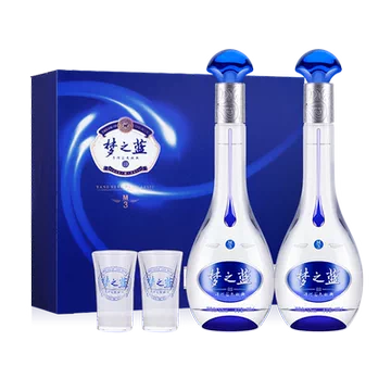 梦之蓝水晶版500ml-梦之蓝水晶版500ml促销价格、梦之蓝水晶版500ml品牌