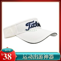 New golf empty top hat no sun hat outdoor sports hat sunshade sports hat special offer