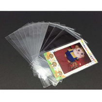 Paper protective film bag Polaroid mini7c 7s 8 9 25 70 90 paper Universal