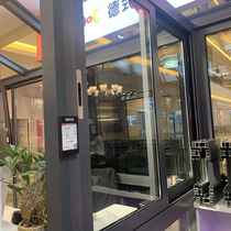 German-style shield door and window sliding window adhering to the strategy of giving priority to service in good faith management quality