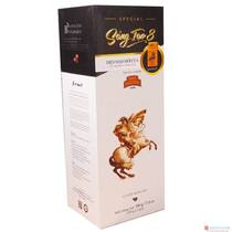 Comparable to Blue Mountain Vietnam Zhongyuan Coffee Powder No 8 sangtao sugar-free pure Black Drip Coffee Non-instant 500g