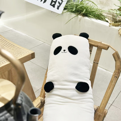 taobao agent Doll, plush big toy, panda