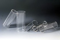 Transparent acrylic tube solid rod plexiglass tube Outer diameter 250mm240mm Wall thickness 5mm1 meter price cylindrical