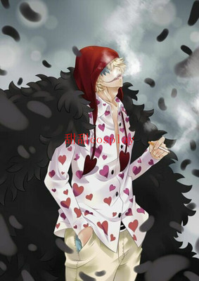 Bhiner Cosplay Corazon Cosplay Costumes One Piece Online Cosplay Costumes Marketplace
