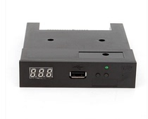 GOTEK Floppy Drive to USB 1 44M Floppy drive to U Disk Emulation floppy drive GOTEK SFR1M44-U100K