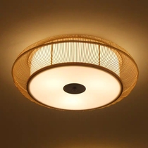 And room ceiling light No. 1 (round)