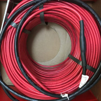 danfoss danfoss electric floor heating system dual Conduction heating installation geothermal electric floor heating household equipment