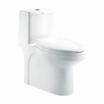 HEGII One-piece Toilet HC0141PT