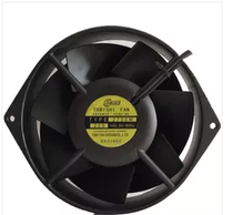 TOBISHI FAN all metal high temperature resistant imported FAN 220V cooling FAN TYPE 2750m