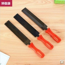 Diamond saw file plapping file cutting saw serrated file zigzag file rhomicon file sharpener multifunctional file tooth saw grinding tool