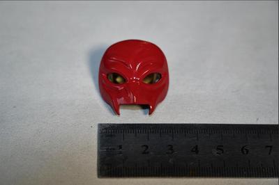 taobao agent Yono Workers' Final Fantasy 14 FF14 Mini Rahabrea Mask BJD Waste Plog