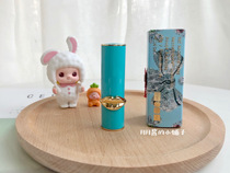 Tears clearance Pat Mcgrath limited blue tube Flesh3 Lipstick Lipstick Lipstick white tube clear