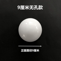 Wall-mounted urinal accessories ceramic upper cover male urine bucket top cover induction urinal sealing cover dust cover