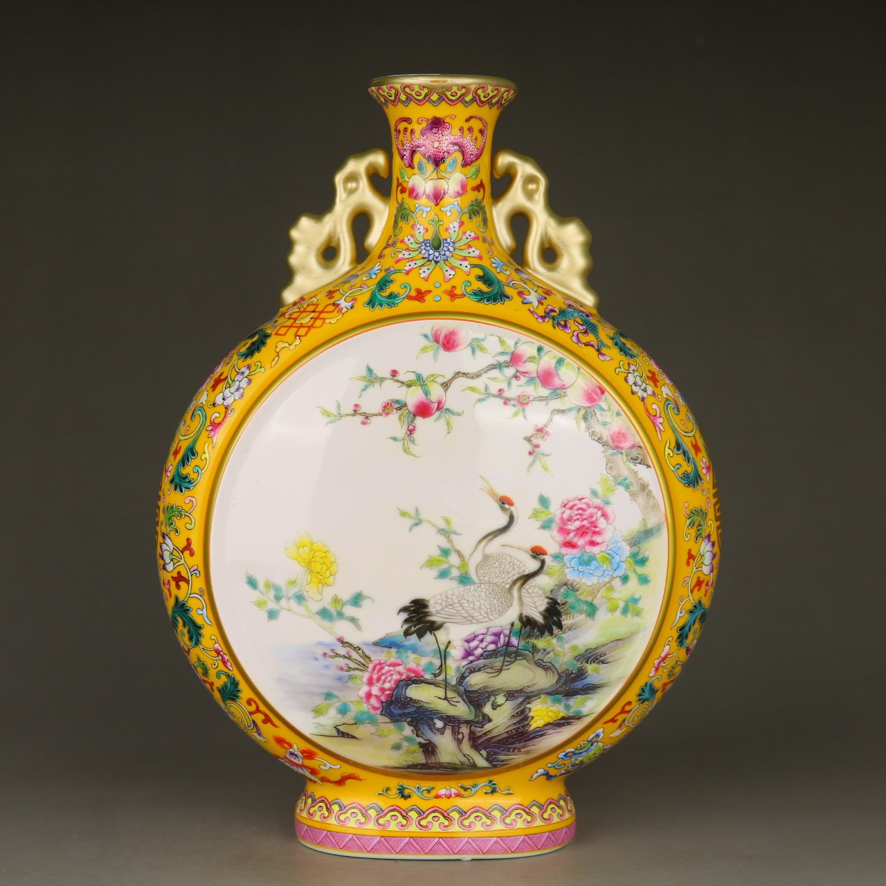 抱月瓶 工芸品 陶磁器 装飾品 花瓶 花器 美品 美術品 置物 陶芸 抱月瓶 工芸品 陶磁器 装飾品 花瓶 花器 美品 美術品 置物 陶芸 花器