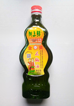 Tree fresh pepper oil 400ml Sichuan flavor seasoning from the place of origin delivery (full 2 bottles)