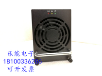 Second-hand disassembly Mingpu photomagnetic MER048-50010 (H) Communication power module MER048-50010-R2