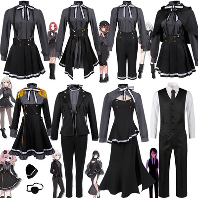 Bhiner Cosplay : Kikyou Kushida cosplay costumes  Classroom of the Elite -  Online Cosplay costumes marketplace