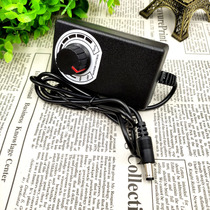 Transformer blower grill governor fan control speed power conversion 220V to 3-12V