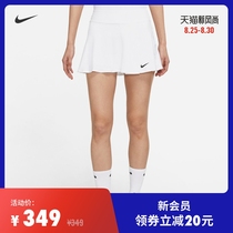  Nike Nike official NIKECOURT VICTORY womens tennis short skirt new summer moisture guide CV4733