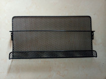MAGAZINE RACK BAR PRESS BAR INFORMATION SHELF ACCESSORIES NEWSPAPER CLIPS MAGAZINE RACK TENNIS BASKET IRON BASKET PRESS RACK