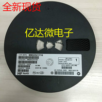 Bidirectional zener diode MMBZ5V6ALT1G Screen printing 5A6 patch SOT-23 5 6V imported ON