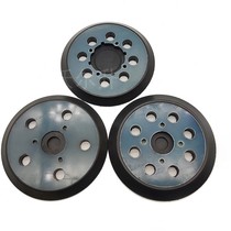 Suitable for pasta BO5401 grinding machine tray M9202B adhesive disc polishing machine disc sand paper machine chassis